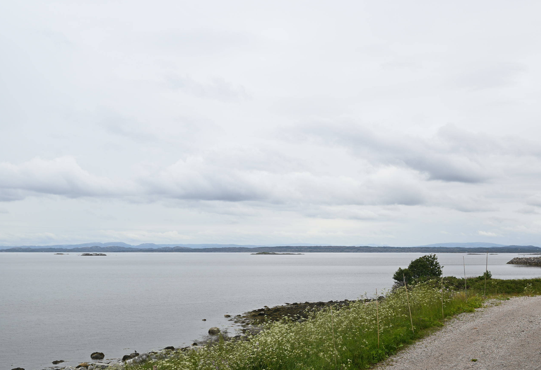Luftambulansen: fra Frøya-Sistranda